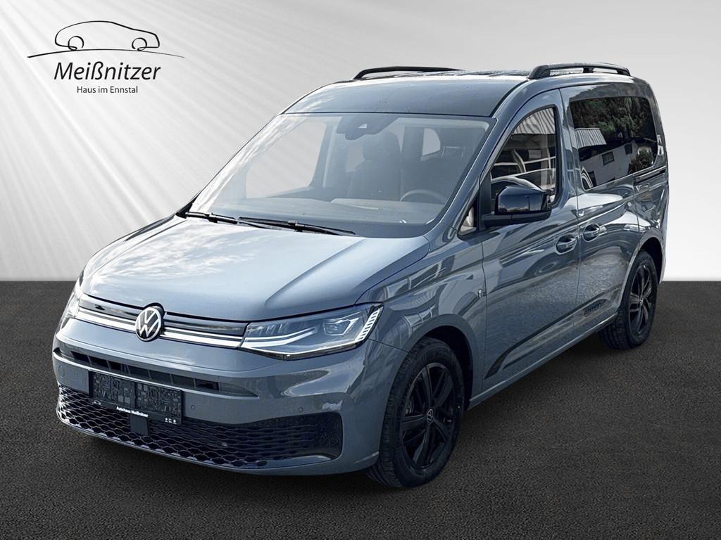 Volkswagen Caddy 2025 Diesel