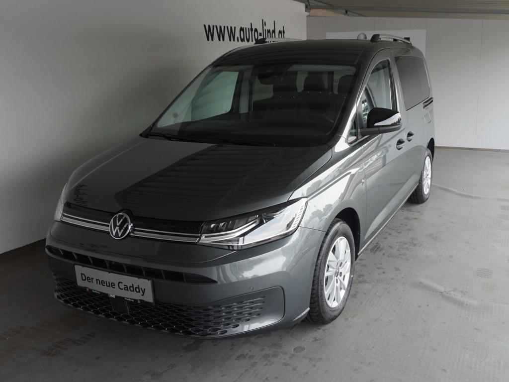 Volkswagen Caddy 2024 Diesel