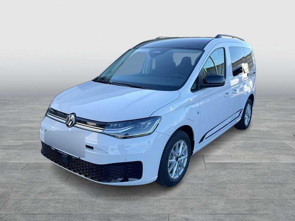 Volkswagen Caddy 2025 Hybride Benzine