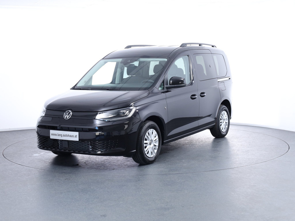 Volkswagen Caddy 2025 Diesel