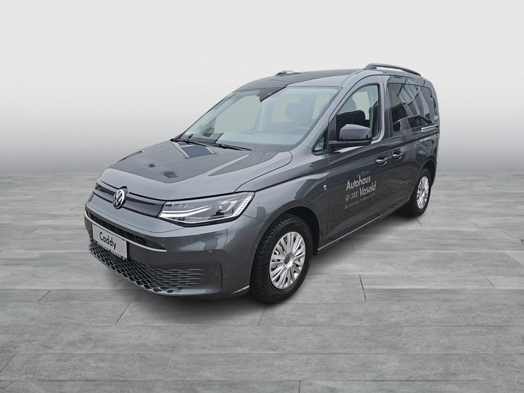 Volkswagen Caddy 2025 Diesel