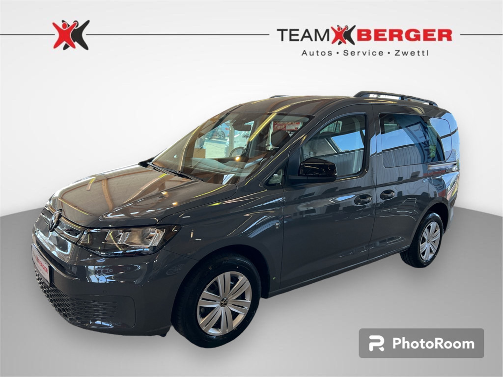 Volkswagen Caddy 2024 Benzine