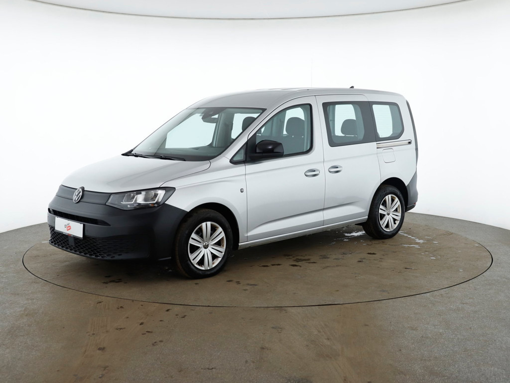 Volkswagen Caddy 2021 Diesel