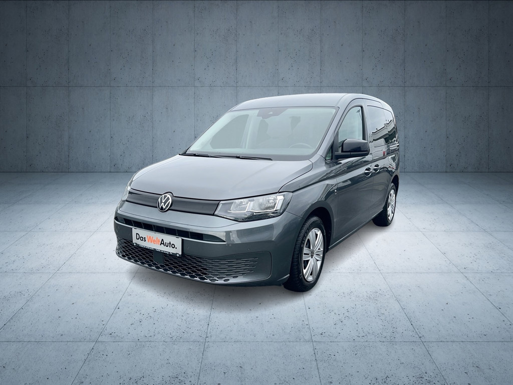 Volkswagen Caddy 2021 Diesel
