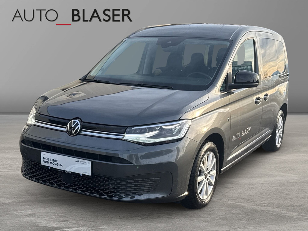 Volkswagen Caddy 2023 Diesel