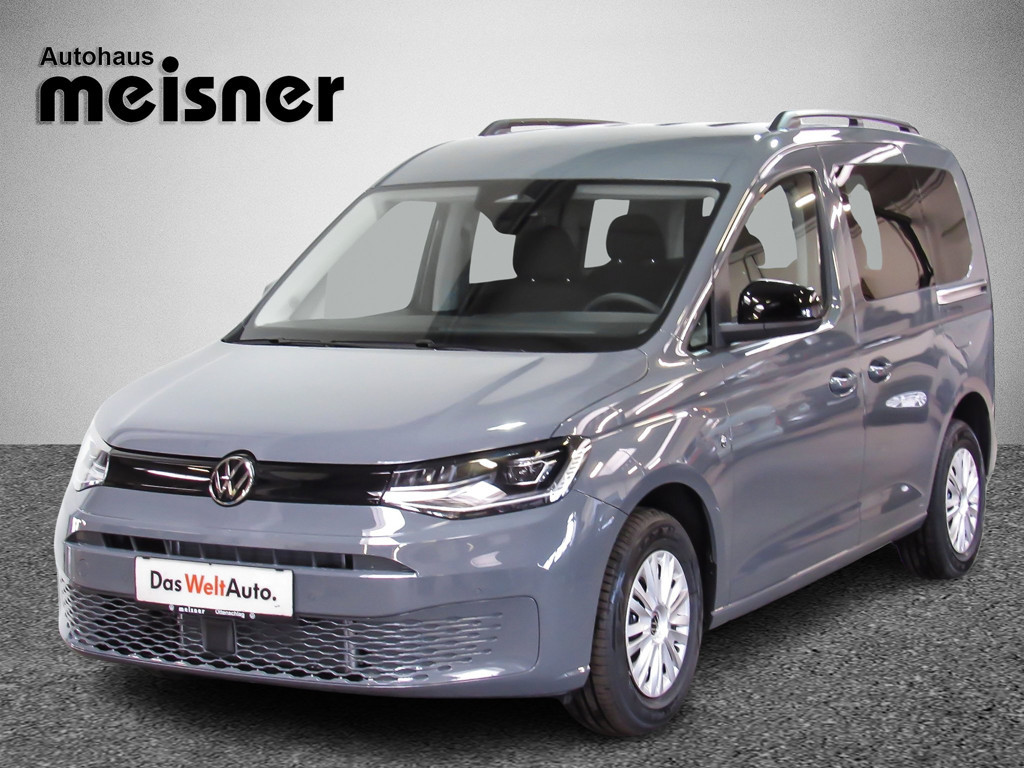 Volkswagen Caddy 2026 Diesel