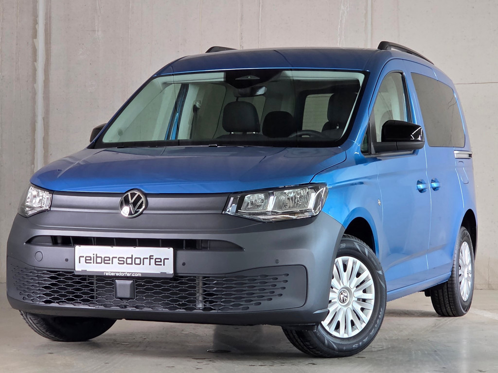 Volkswagen Caddy 2026 Diesel