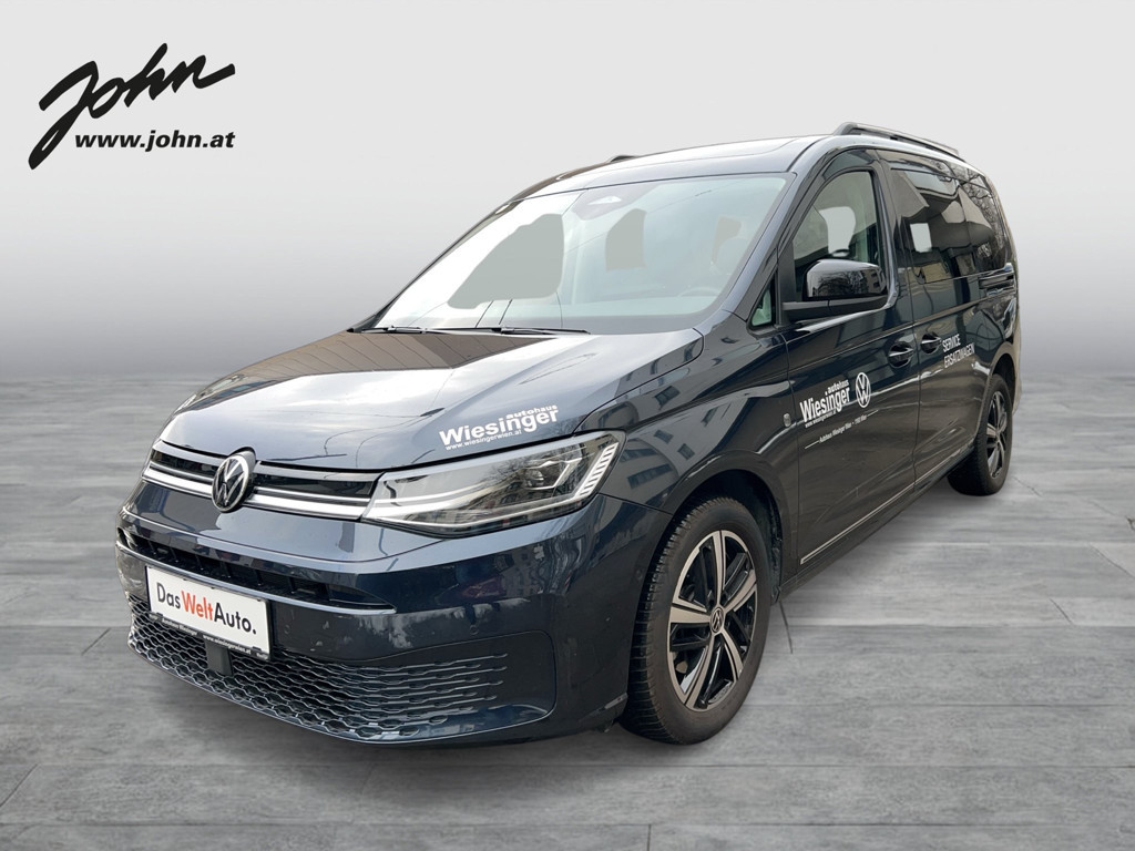 Volkswagen Caddy 2025 Diesel