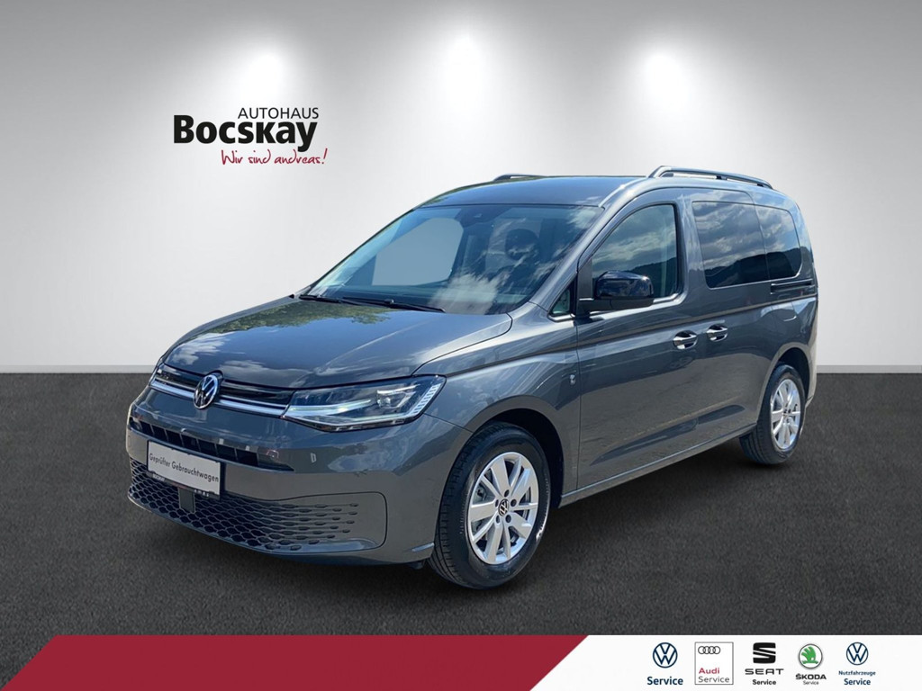 Volkswagen Caddy 2022 Diesel