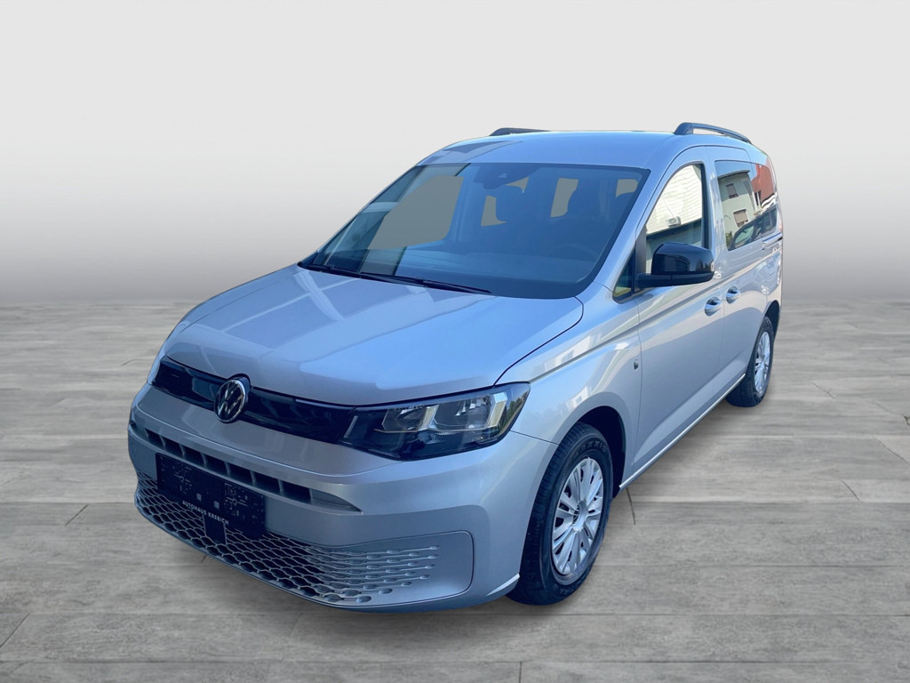 Volkswagen Caddy 2025 Diesel