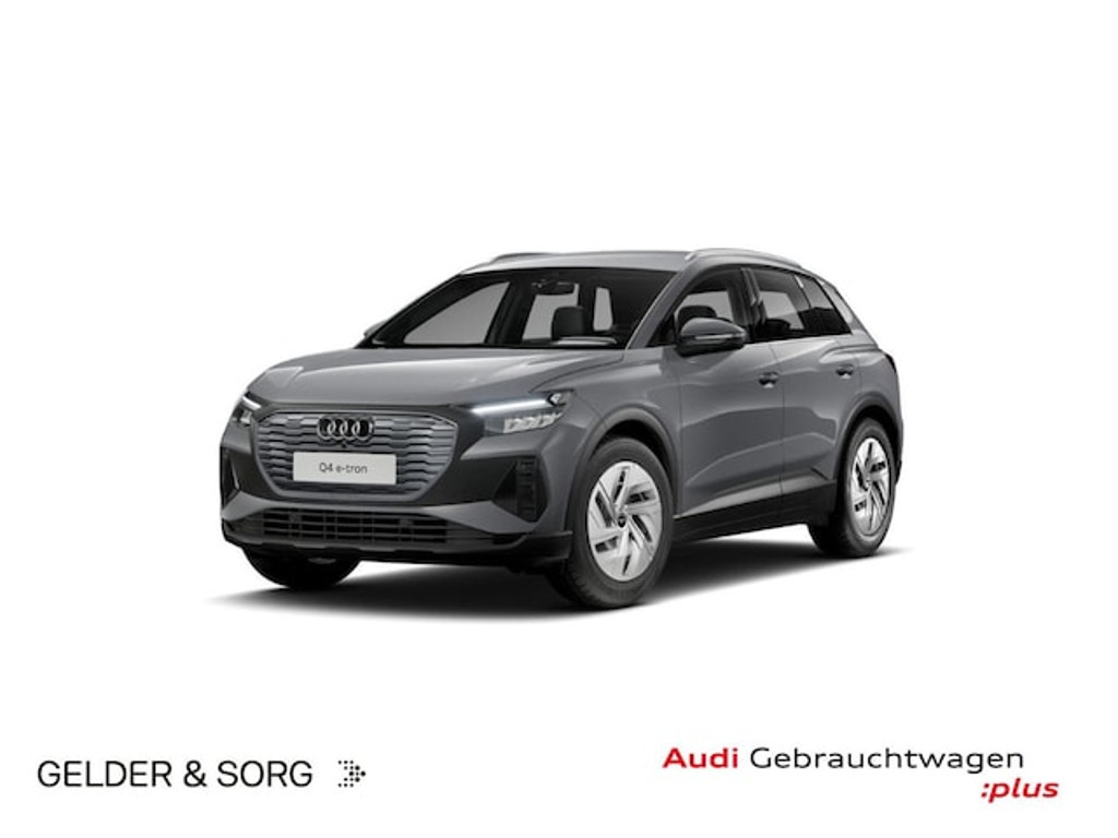 Audi Q4 e-tron 2023 Elektrisch