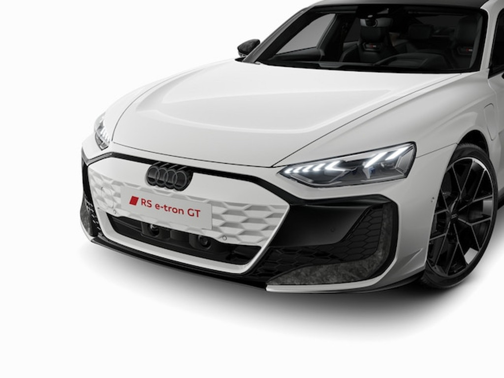 Audi RS e-tron GT
