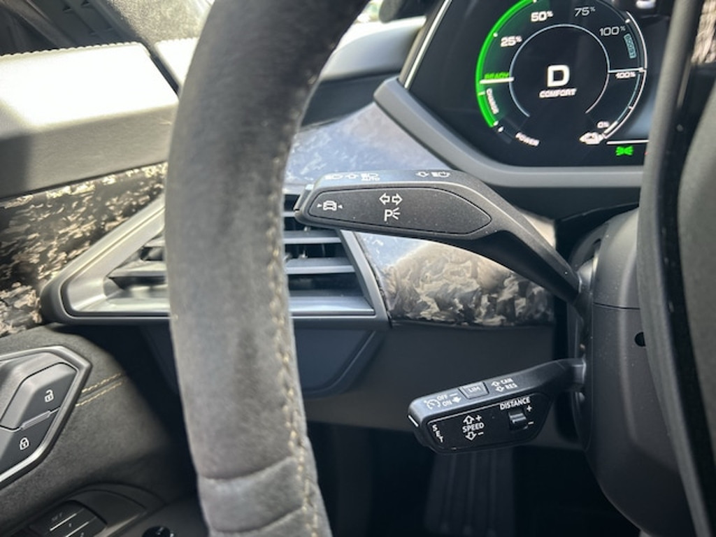 Audi RS e-tron GT