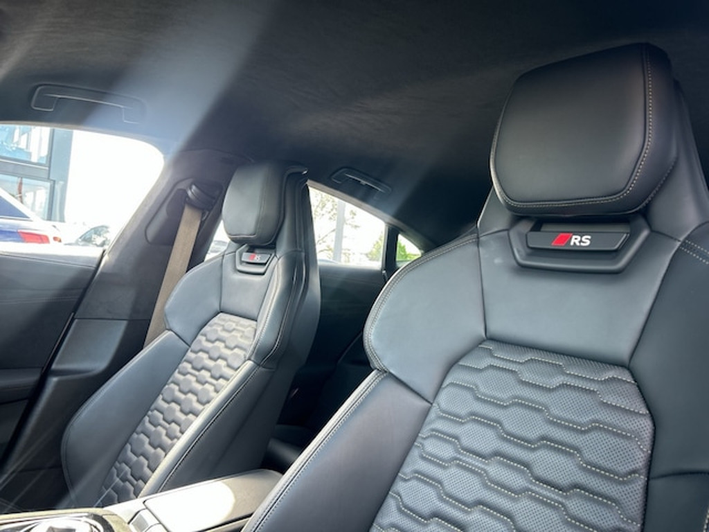 Audi RS e-tron GT