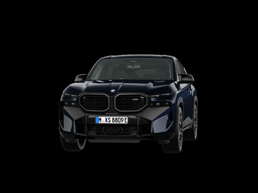 BMW XM 2024 Hybride Benzine