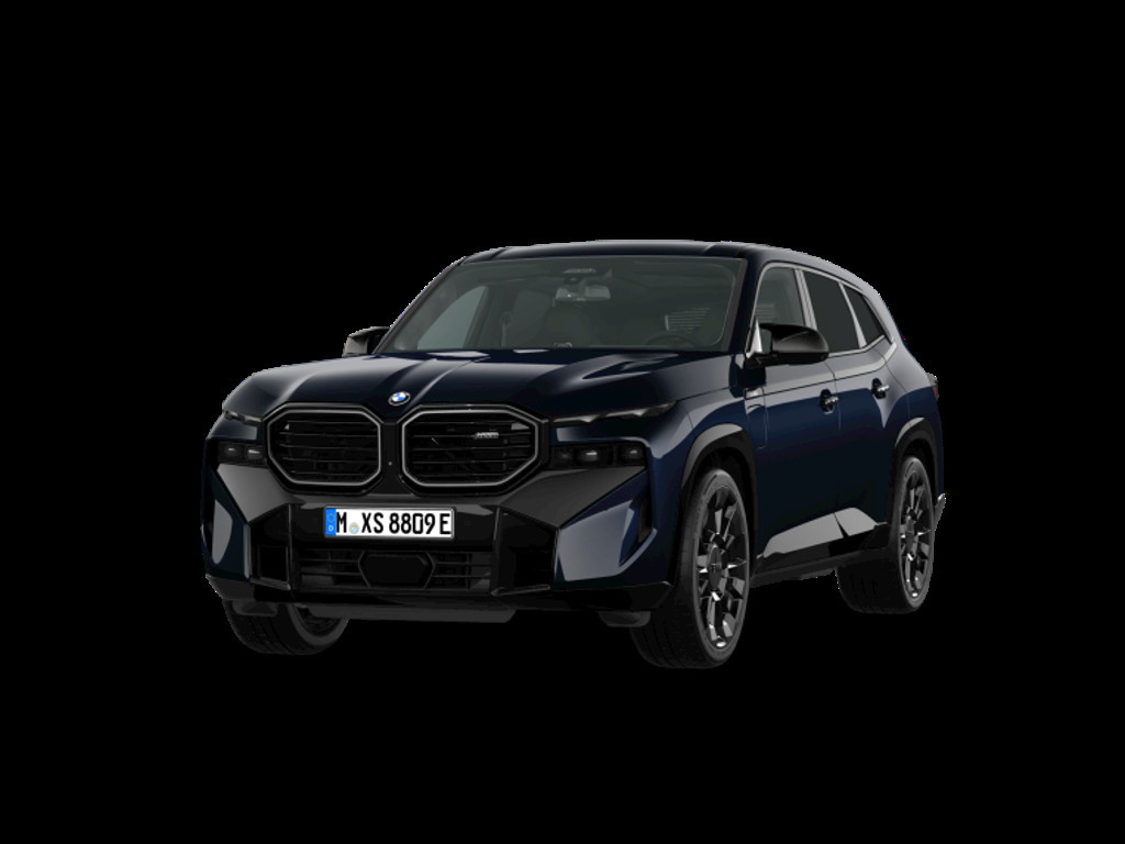 BMW XM