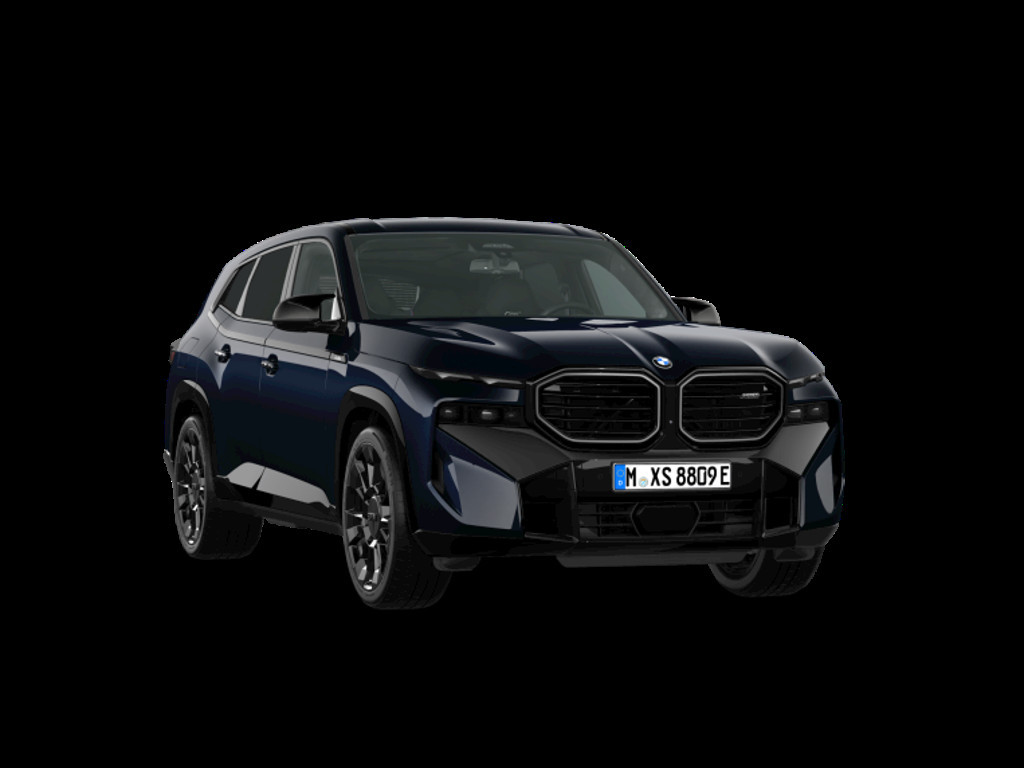 BMW XM