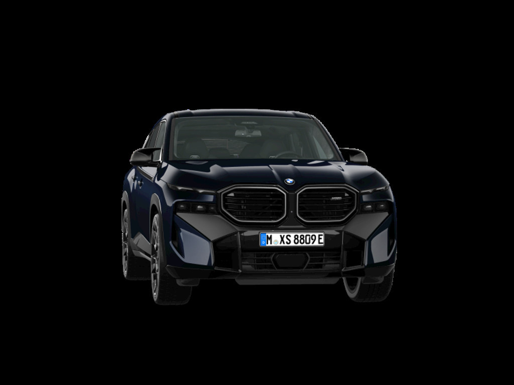 BMW XM