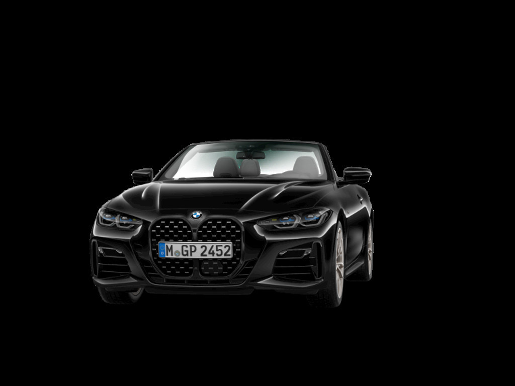 BMW M440 2022 Benzine