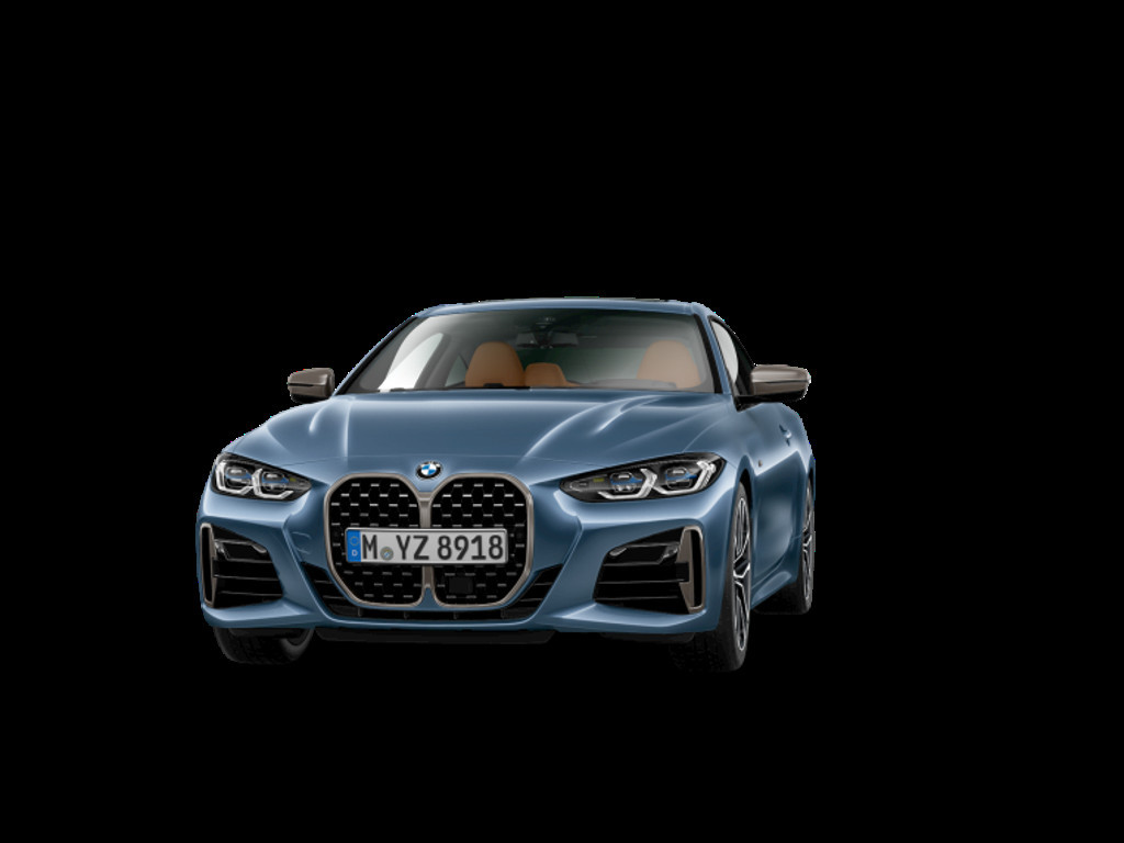 BMW M440 2023 Benzine