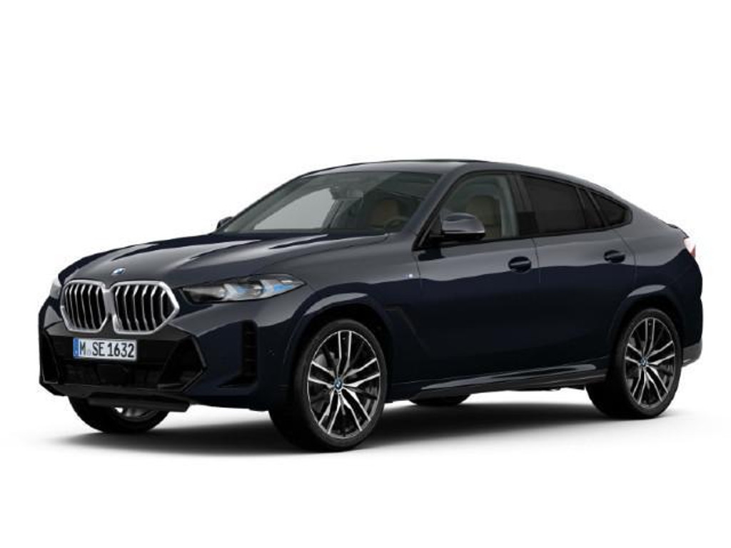 BMW X6 2025 Diesel