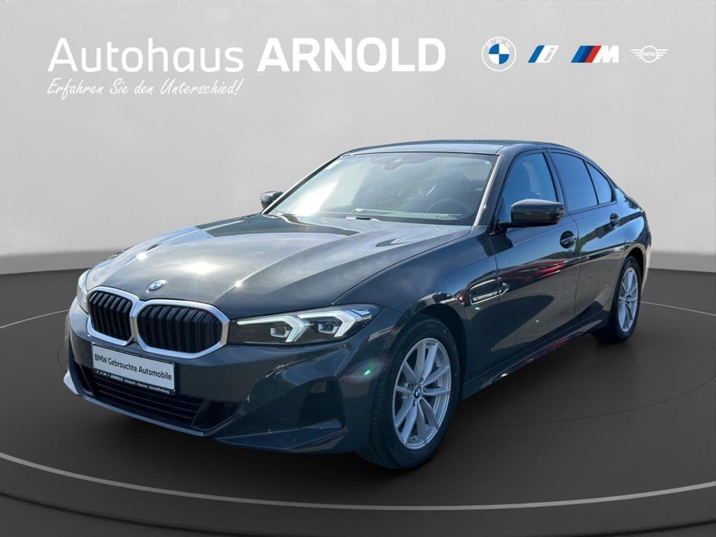 BMW 3 Serie 2023 Diesel