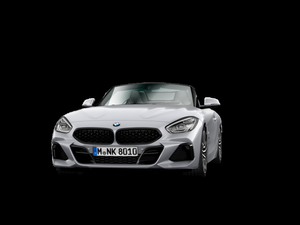 BMW Z4 2021 Benzine