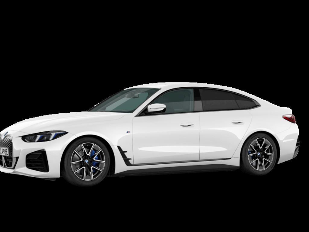 BMW i4