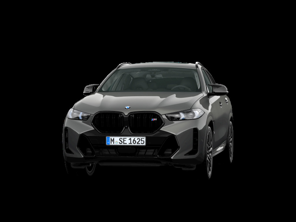 BMW X6 2024 Benzine