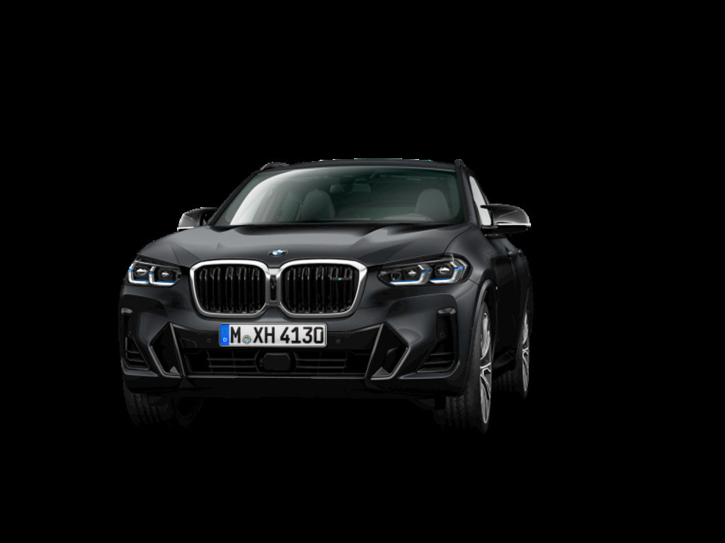 BMW X4 2025 Diesel