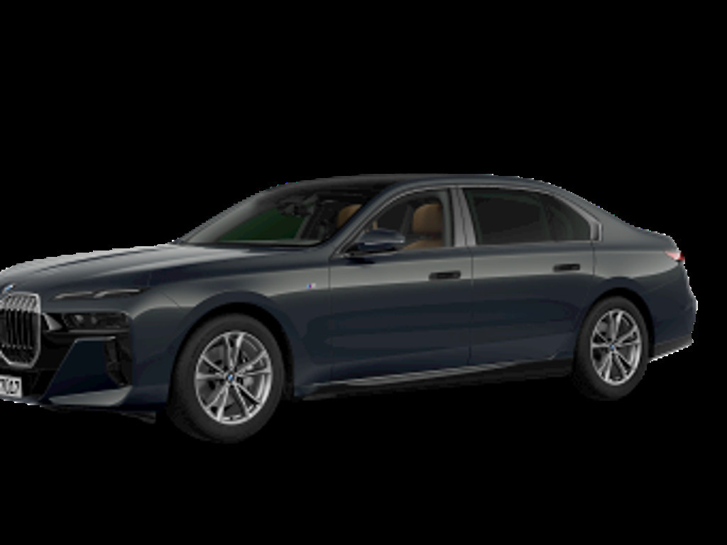 BMW 7 Serie