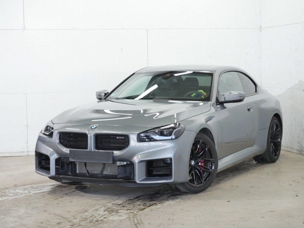 BMW M2 2025 Benzine