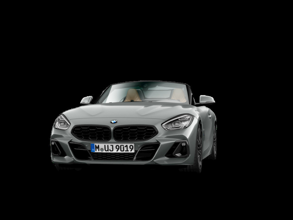 BMW Z4 2025 Benzine