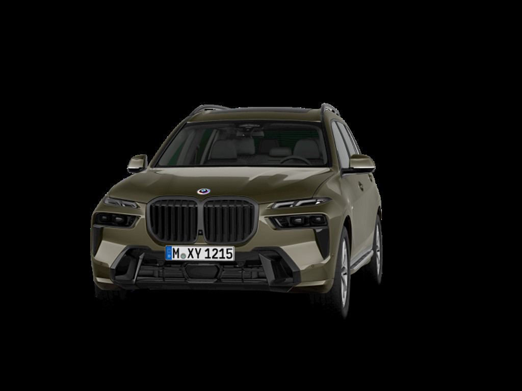 BMW X7 2022 Diesel