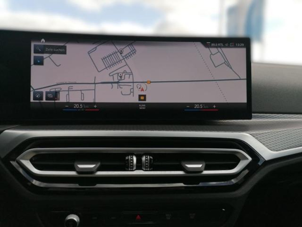 BMW i4 2023 Elektrisch