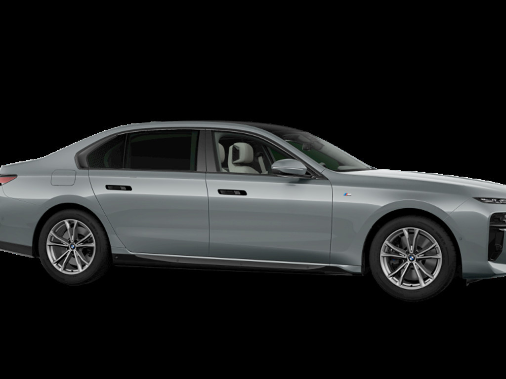 BMW 7 Serie
