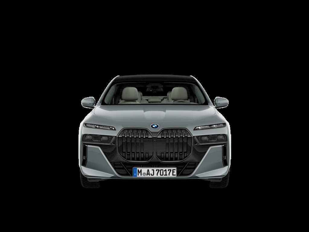 BMW 7 Serie