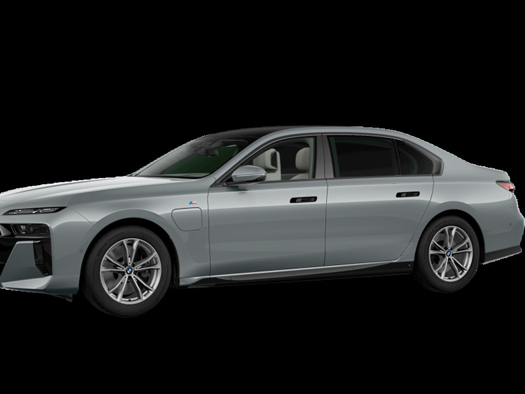 BMW 7 Serie