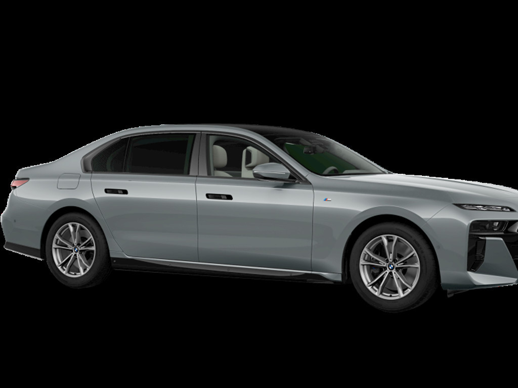 BMW 7 Serie