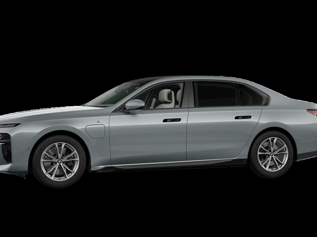 BMW 7 Serie