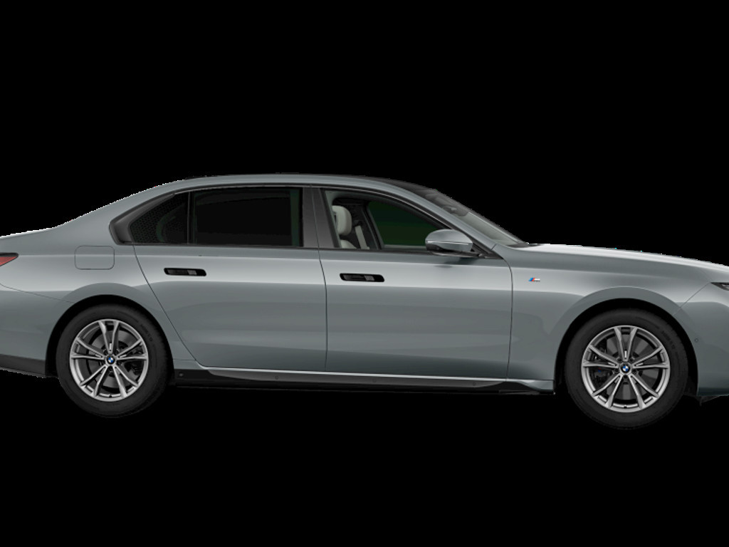 BMW 7 Serie