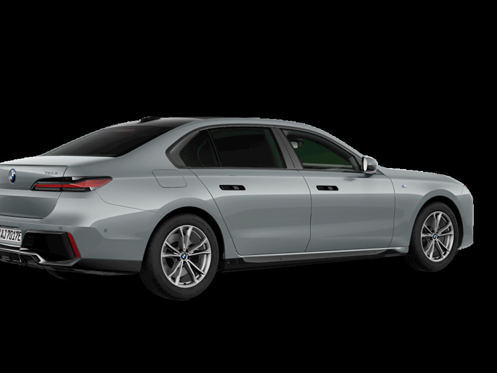 BMW 7 Serie