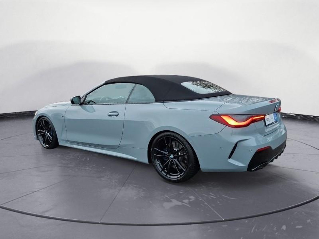 BMW M440 2022 Benzine