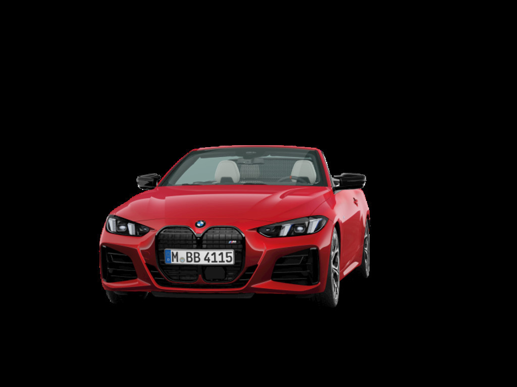 BMW M440 2025 Benzine