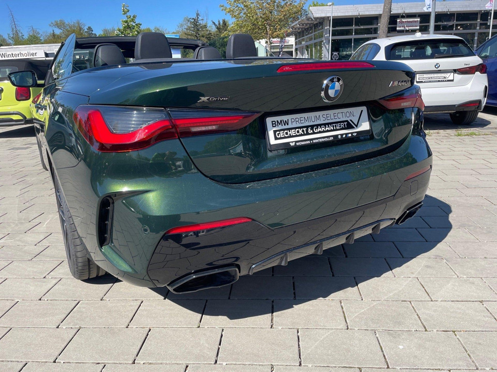 BMW M440