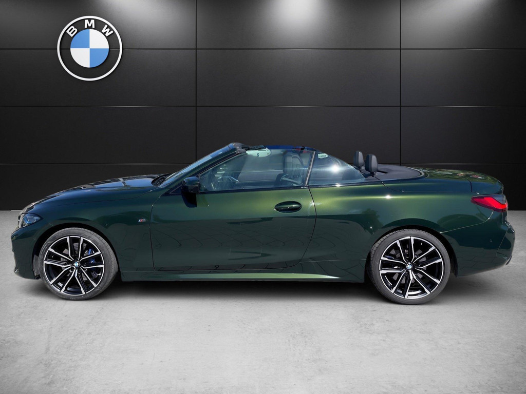 BMW M440