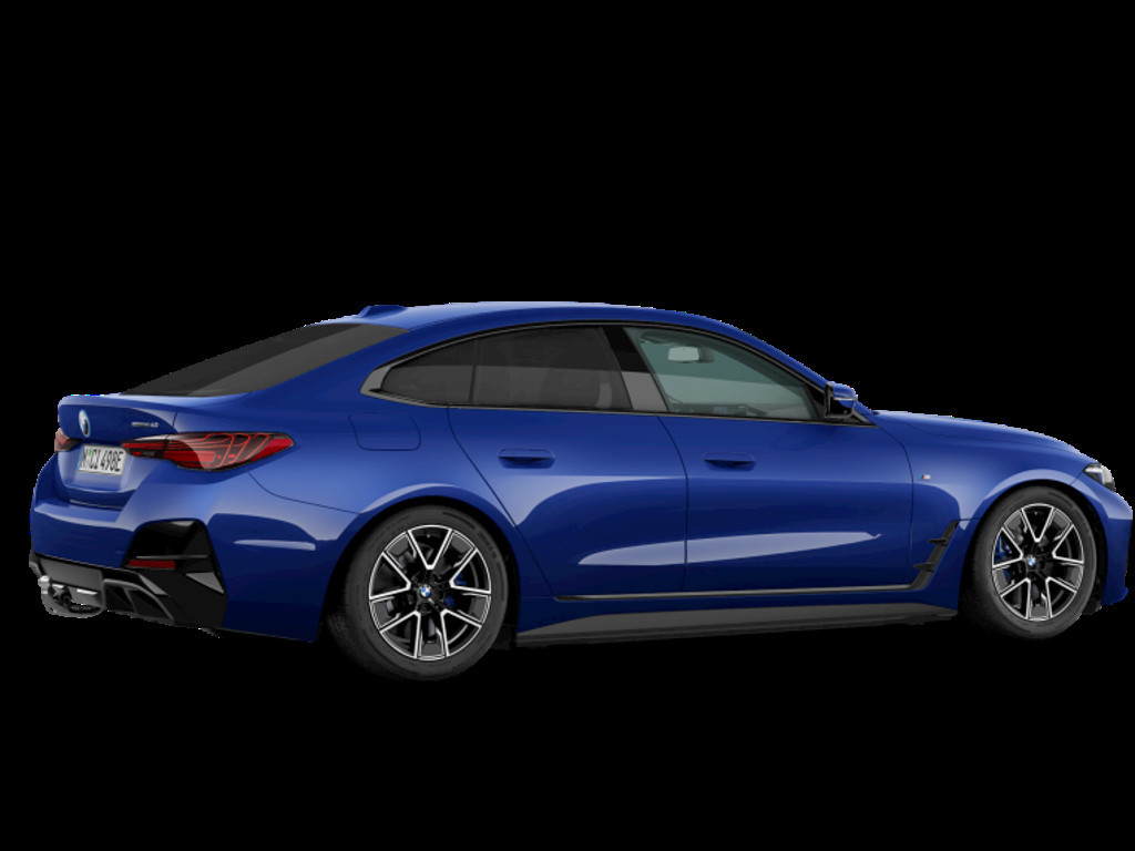 BMW i4