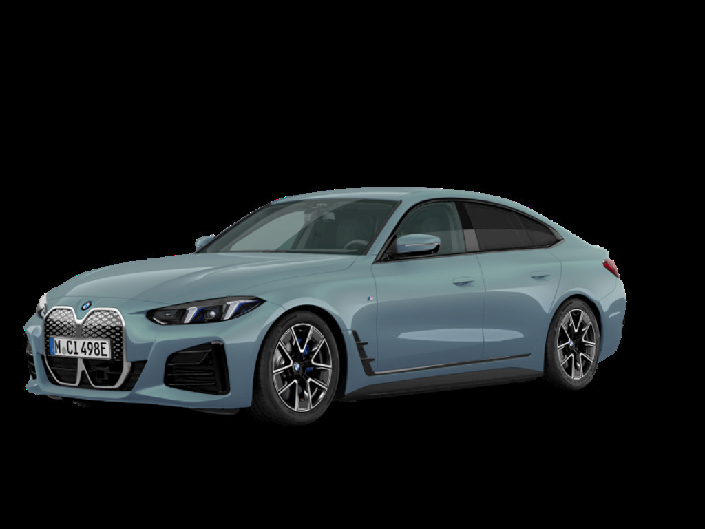 BMW i4