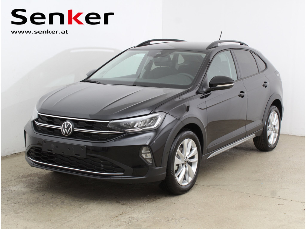 Volkswagen Taigo 2025 Benzine