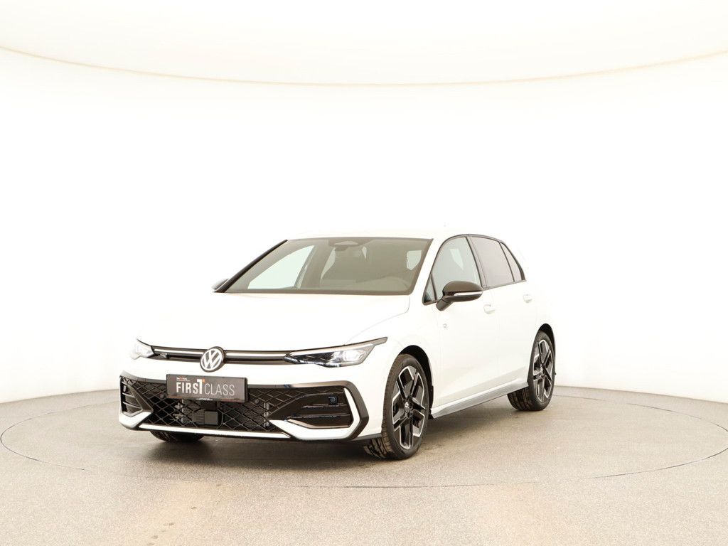 Volkswagen Golf 2026 Benzine